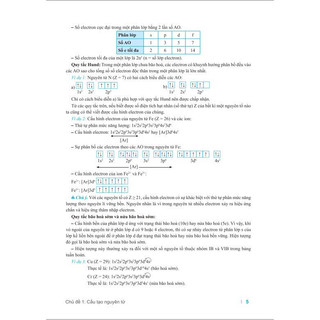 Sách - Cẩm Nang Ôn Luyện Thi THPT, Đại Học Môn Hóa Học - Biên soạn chương trình GDPT mới - ndbooks