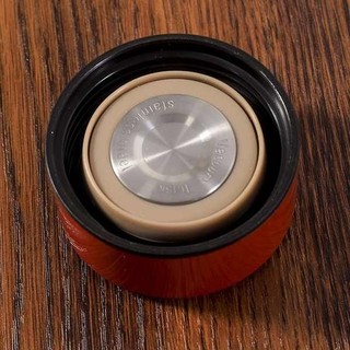 Phụ kiện nắp cốc giữ nhiệt bằng thép không gỉ Nắp cốc nước Nắp cốc [Không phải phong cách phổ thông Chú ý xem thứ tự kích thước]