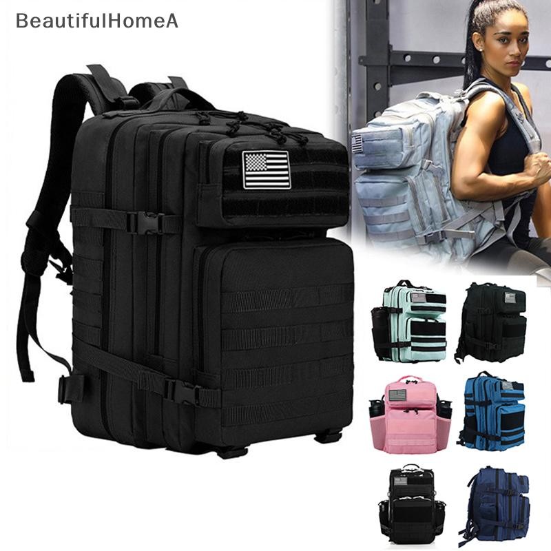 Balo du lịch chống thấm nước 15/25/45L cho nữ, phù hợp cắm trại và tập gym