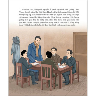 Sách - Bác Hồ Sáng Mãi Niềm Tin - ndbooks