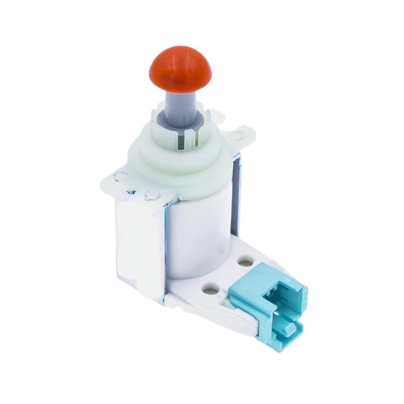 VIC VIC VIC 94414160 94414150 Thay thế van thoát nước cho máy rửa chén Chống rò rỉ Cơ chế kết nối nhanh Thoát nước nước