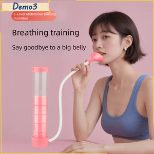 Máy tập thở và tập bụng có thể điều chỉnh lực đề kháng