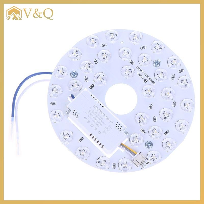 Littleloves1 Nguồn đèn LED có thể thay thế, bảng điều khiển IRALAN AC 85-265V, tiết kiệm năng lượng