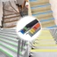 Băng chống trượt cầu thang JUIC, Viền cạnh cầu thang tự dính PVC, Tấm bảo vệ cạnh bước chống nước hình chữ L Văn phòng tại nhà
