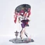 BH2 Honkai Ngôi Sao Đường Sắt Đứng Tấm Kafka Lưỡi Acrylic Giá Đỡ Để Bàn Anime Trang Trí HB2