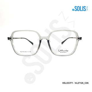 Gọng kính KL hiệu Velocity VL27125 - KÍNH KIM LOẠI HIỆU VELOCITY VL27125