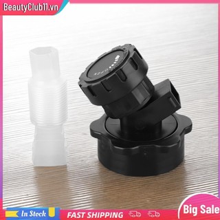 Núm Loại Tập Với Ống Mở Rộng Vòi Nước Ngoài Trời Phụ Kiện Xô Nước