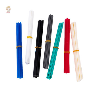 Twe 20 Chiếc Que Hàn Nhựa Que Hàn 20cm Thợ Hàn Súng Ốp Lưng Sửa Chữa Cung Cấp VN