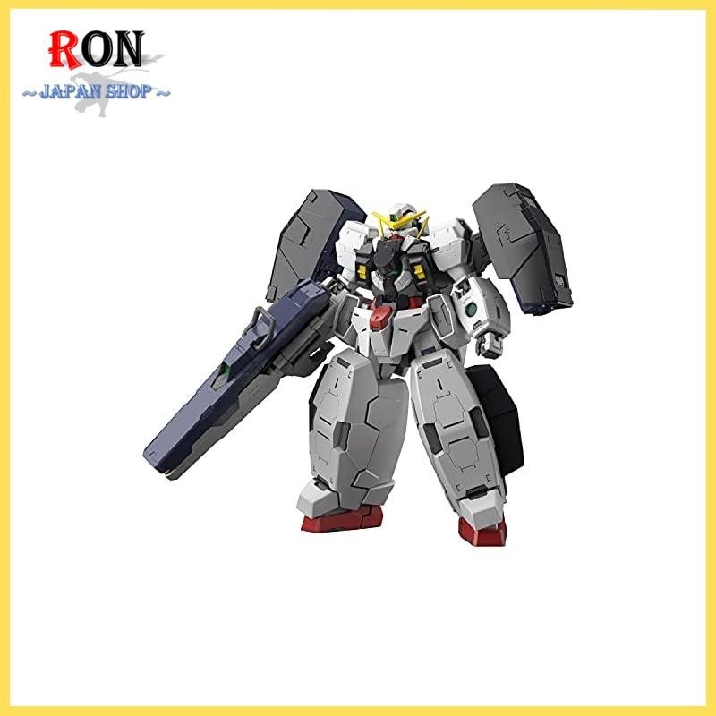 MG Mobile Suit Gundam 00 Gundam Virtue 1/100 Scale Pre-Colored Plastic ...