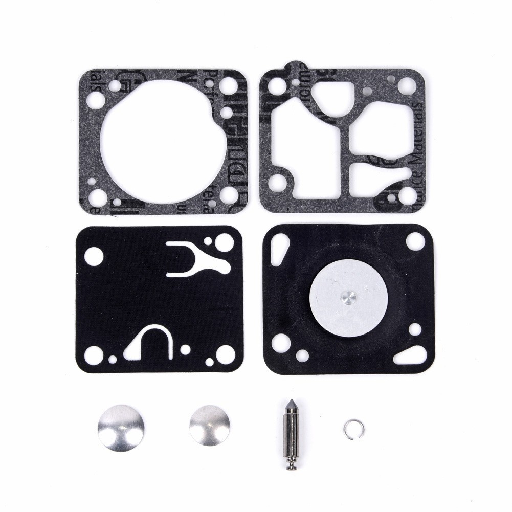 [Cosyh] Bộ sửa chữa bộ chế hòa khí cho Walbro K1-MDC dành cho Mac McCulloch Mini 140 130 120 110