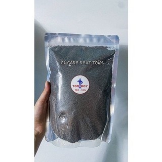 Cám Tomboy TB2- Thức ăn cá , tép cảnh loại tốt túi 1kg