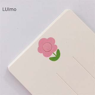 Luimo 50 Chiếc Dây Buộc Tóc Dễ Thương Kẹp Tóc Bao Bì Thẻ Giấy Cho Trẻ Em Bé Gái Phụ Kiện Tóc DIY Màn Hình Bao Bì Thẻ Bán Lẻ SBS