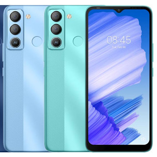 Tecno Pop 5 LTE BD4 BD4i BD4a Pop5LTE BD4 Dây treo di động sang trọng TPU gấp da chống rơi và vỏ điện thoại ví chống sốc