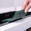 Tấm cọ rửa bộ đồ ăn - Thảm khử vảy đồ dùng nhà bếp - Vải lau bồn rửa - Khăn lau đồ nội thất - Khăn lau bát đĩa nhà bếp - Khô nhanh, tạo bọt phong phú, tái sử dụng