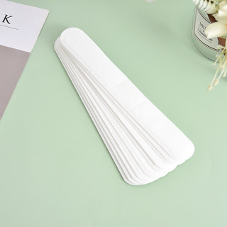 Dùng Một Lần Mũ Vành Miếng Dán Cổ Chống Bụi Hút Mồ Hôi Miếng Dán Chống Mồ Hôi Miếng Dán Chống Mồ Hôi