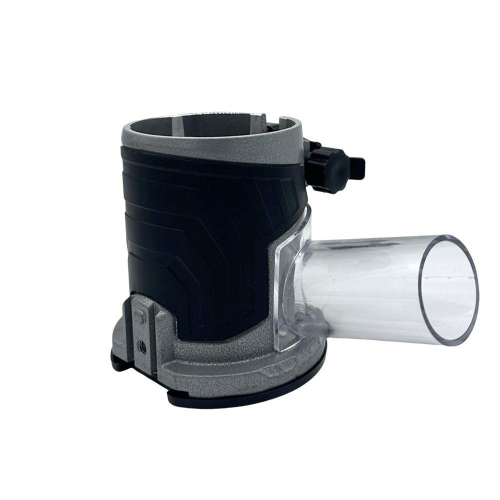 Đế định tuyến AWNGD, Bộ phận dụng cụ điện Đế phay hợp kim nhôm, Đế máy cắt tỉa bụi bền chất lượng cao
