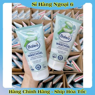 [MẪU MỚI DATE MỚI] Sữa rửa mặt Balea - Nội đia Đức