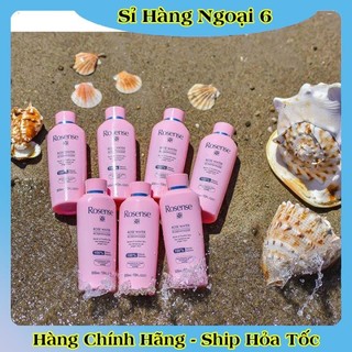 [auth] NƯỚC HOA HỒNG TINH KHIẾT ROSENSE 300ML, HÀNG NỘI ĐỊA ĐỨC ĐỦ BILL [Hot]