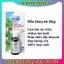 Bộ Tinh Dầu Bạc Hà, Tràm, Khuynh Diệp Mivolis Japanisches Heilpflanzenol 30 ml NỘI ĐỊA ĐỨC [Date mới nhất]