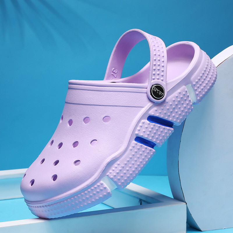 CKXMHM 36-50 Dép Nam Sandal Nữ Giày Toe Size Lớn Dép 47 48 49 50 | BigBuy360 - bigbuy360.vn