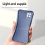 Ốp điện thoại silicon hình vuông Samsung Galaxy A22 A12 A42 M32 M22 4G 5g Ốp mềm cặp đôi bảo vệ máy ảnh Ốp lưng chống sốc qzz