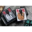 Patch_velcro HEY GUY tay cầm Gun dán quần áo_ba lô túi xách