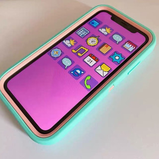Ốp lưng Defender High Sense dày 3 in1 cho IPhone 16 15 14 13 12 11 Pro Max X XR XSMAX 6 6s 7 8 Plus Promax Vỏ sáng tạo chống sốc