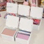 Hộp lưu trữ trong suốt Hàn Quốc Thẻ Photocard Hộp lưu trữ Thẻ ảnh Hộp lật phân loại [Mới]