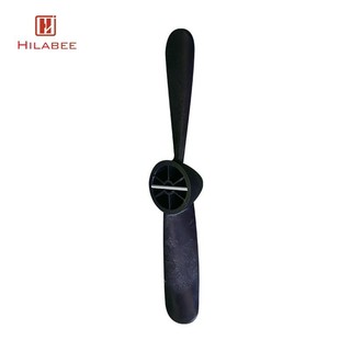 Hilabee Kayak Bàn Đạp Cánh Quạt Lưỡi Phụ Kiện Phần Cứng Kayak Chống Đỡ Thay Thế