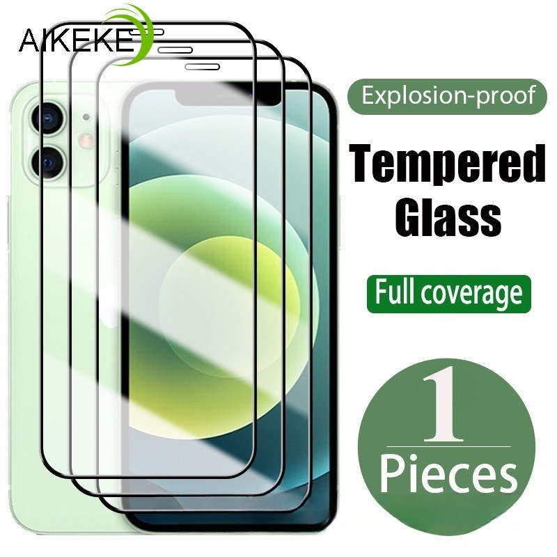 Dành Cho Samsung Galaxy S22 S21 S20 Ultra FE S10 S9 S8 Plus S22 + S21 + S10E A22 5G A22S M34 M24 M14 A12 M12 F12 A42 M42 A02S M02S A03S A21S 9D Full Cover Phim Kính Bảo Vệ Màn Hình