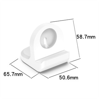 Giá đỡ sạc cho Google Pixel Watch 3 2 Đế sạc không dây nhanh Fitbit ace LTE Dock (Không sạc cáp)