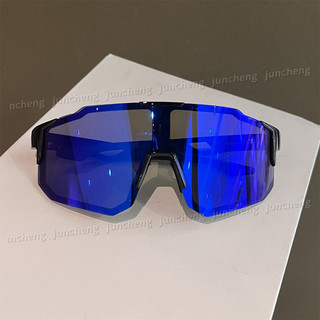 Thời Trang Mới Photochromic Đi Xe Đạp Kính Mát Nam Nữ UV400 Kính Thể Thao Bóng Xe Đạp