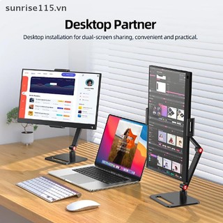 Srvn Đa Năng Có Thể Điều Chỉnh Tivi Treo Tường Đa Năng Xoay Giá Đỡ Tivi Cho Màn Hình LCD 14 Đến 32 Inch Màn Hình LED Flat Panel.