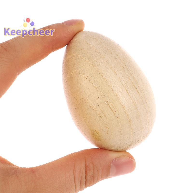 [Keepcheer] 1 Máy lắc trứng Lục lạc Nhạc cụ gõ Trẻ em Quà tặng giáo dục sớm Máy lắc trứng Nhịp điệu Lục lạc [Mới]