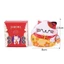 CHEESELY Fortune Cat Túi đựng đồ nhỏ, Chúc may mắn Mang lại sự giàu có Maneki Neko Ví đựng tiền xu mèo may mắn, Phụ kiện túi xách hợp thời trang Túi đựng tiền xu quà tặng sáng tạo bằng vải Cotton