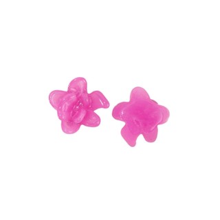 Trang sức mũ đội đầu và kẹp tóc phong cách Nhật Bản tươi mới, chất liệu nhựa, phù hợp DIY