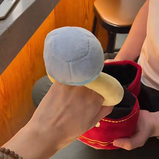 Bộ Nhẫn búp bê kim cương siêu lớn Bộ nhẫn Cầu Hôn sang trọng lớn Đồ chơi Quà tặng sinh nhật sáng tạo