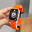 Dây đeo silicon từ đại dương cho Huawei Watch Fit 5 4 Fit5 4 Pro Dây đeo đồng hồ thông minh Huawei Fit 3 2 Dây đeo cổ tay