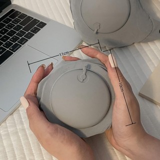 Gối bơm hơi tự động,gối chữ U,gối du lịch,gối bơm hơi,không cần thổi miệng,gấp gọn tiện mang theo - SUNND