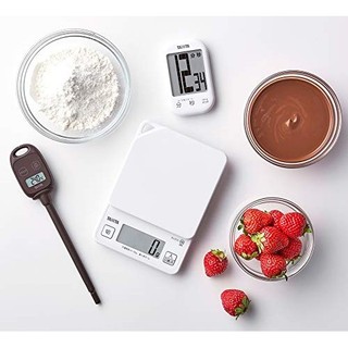Tanita TT-583 BR Cooking Thermometer - Waterproof IPX2, -50 to 250°C