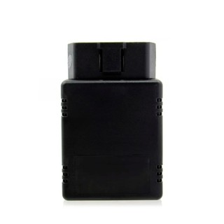 JKDESIGN Dụng cụ phát hiện lỗi ô tô, Máy quét Bluetooth Mini không dây Obd2, Máy đọc mã Android V1.5 Obd2