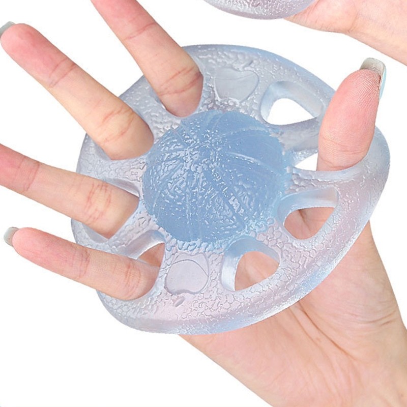 Máy tập SELA 8 lỗ, tập luyện cổ tay và ngón tay dành cho người lớn