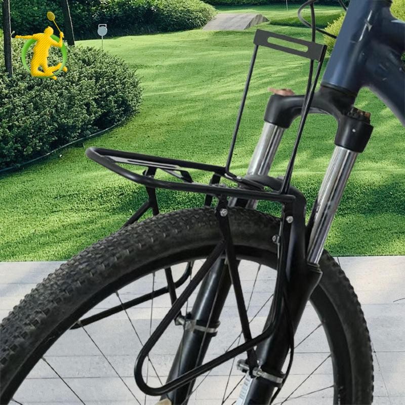 Giá đỡ phuộc trước dùng cho xe đạp