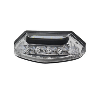 Đèn LED Tích Hợp Xe Máy Phía Sau Phụ Kiện Đèn Hậu Cho Xe BMW S1000XR / S 1000XR G310R / G310 GS R chín T S100 XR 2015-2016-2017