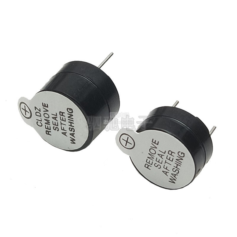 TMB12A05 / A03 12095 Buzzer Active 12 * 9.5MM Tích Hợp Chia Điện Từ Âm Thanh Dài 3 / 5V