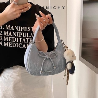 Túi xách nữ đeo chéo, đeo vai VINICHY size 20cm HA716