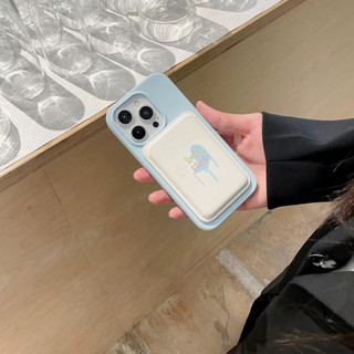Vỏ đựng thẻ họa tiết ghế phong cách Hàn Quốc cho iPhone 11 12pro 13 13pro 13promax 15pro 15promax 14 14promax 14 pro 16 pro max 17 17 pro 17 pro 17 pro max silicone trường hợp