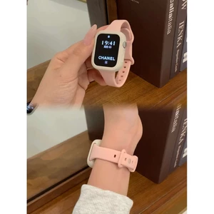 Ốp Lưng TPU + Dây Đeo Đồng Hồ Silicon Mỏng Cho Huawei Watch Fit 4/3/Pro – Phụ Kiện Thay Thế, Vòng Tay Thể Thao