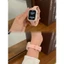 Ốp Lưng TPU + Dây Đeo Đồng Hồ Silicon Mỏng Cho Huawei Watch Fit 4/3/Pro – Phụ Kiện Thay Thế, Vòng Tay Thể Thao