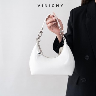 Túi xách nữ đeo chéo, đeo vai VINICHY size 22cm HA726